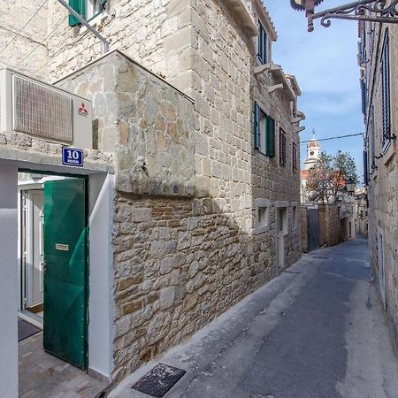 Apartment Ane Split Exterior foto