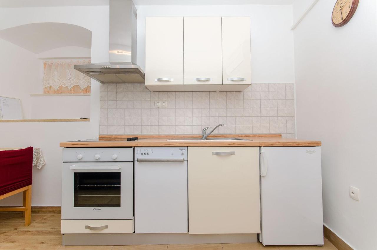 Apartment Ane Split Exterior foto