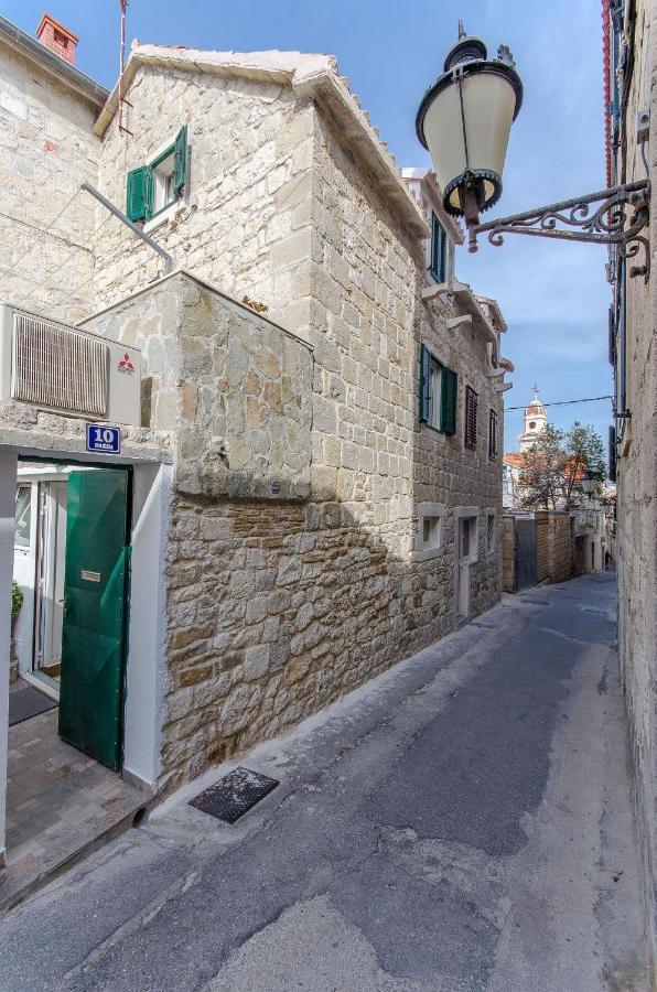 Apartment Ane Split Exterior foto
