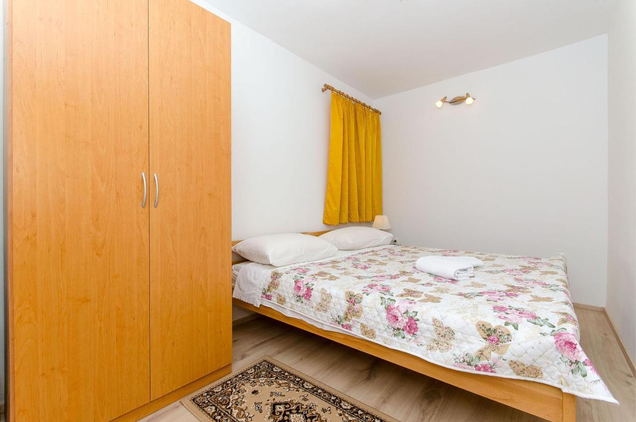 Apartment Ane Split Exterior foto