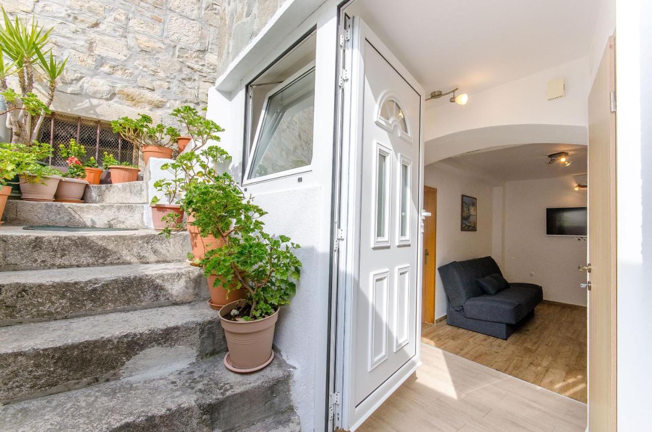 Apartment Ane Split Exterior foto