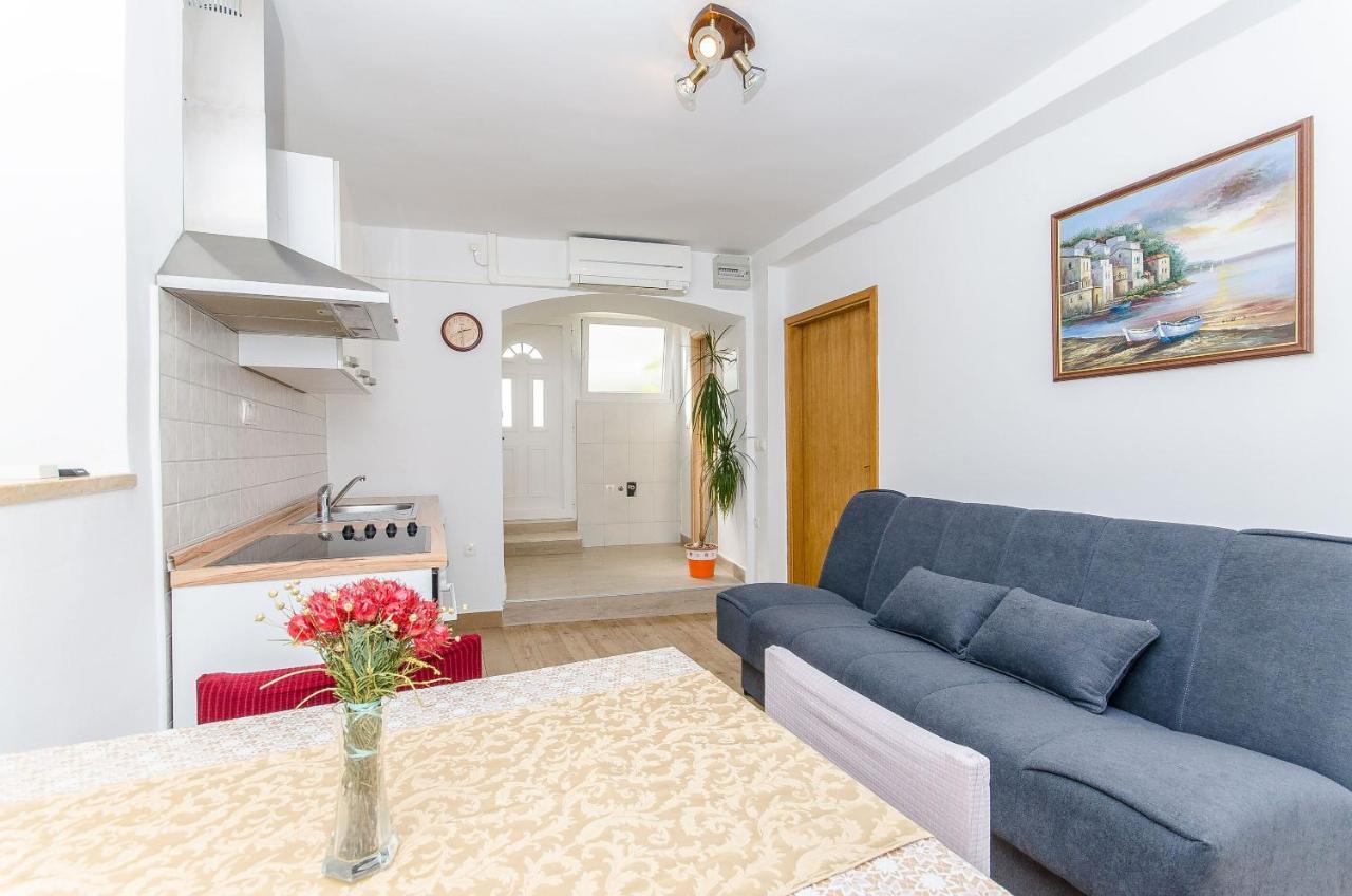Apartment Ane Split Exterior foto