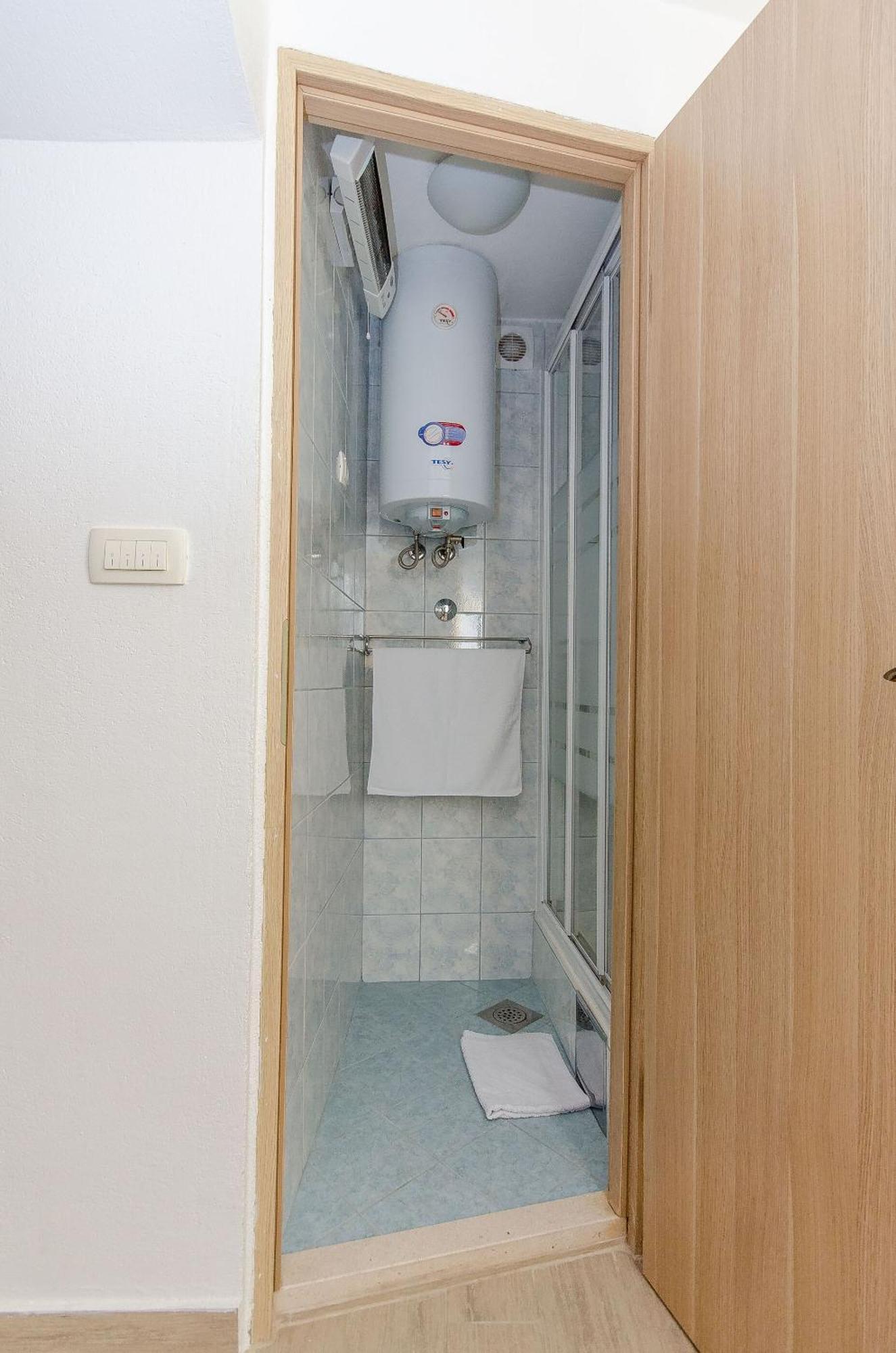 Apartment Ane Split Exterior foto